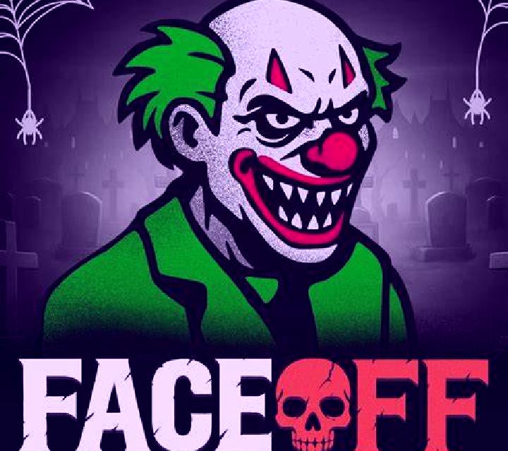 Face Off (BGAMING) online slot