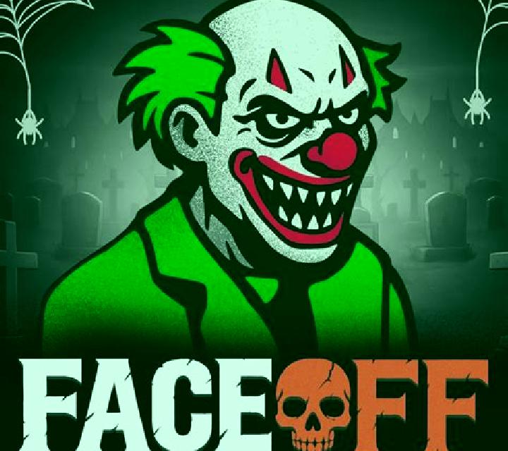 Face Off (BGAMING) slot game