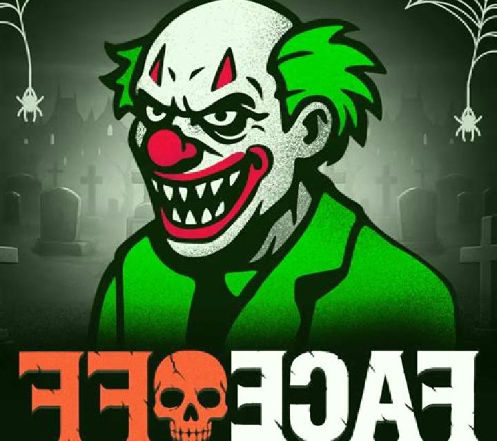 Face Off (BGAMING) slot machine