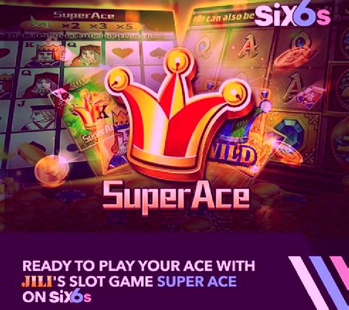 Face the Ace online slot