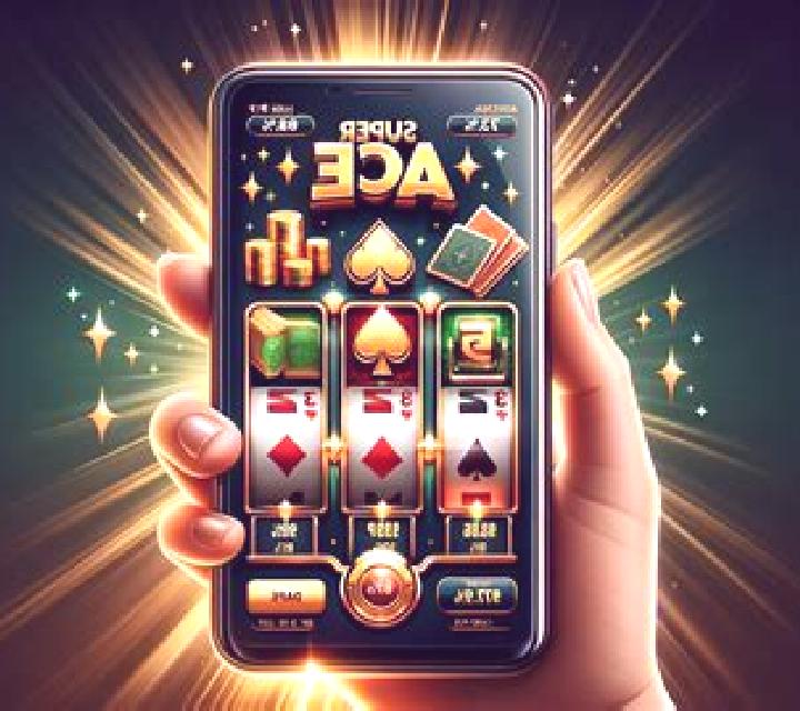 Face the Ace slot