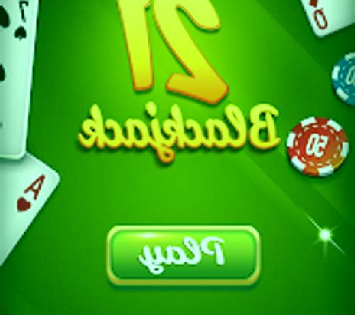 Face Up 21 Blackjack slot