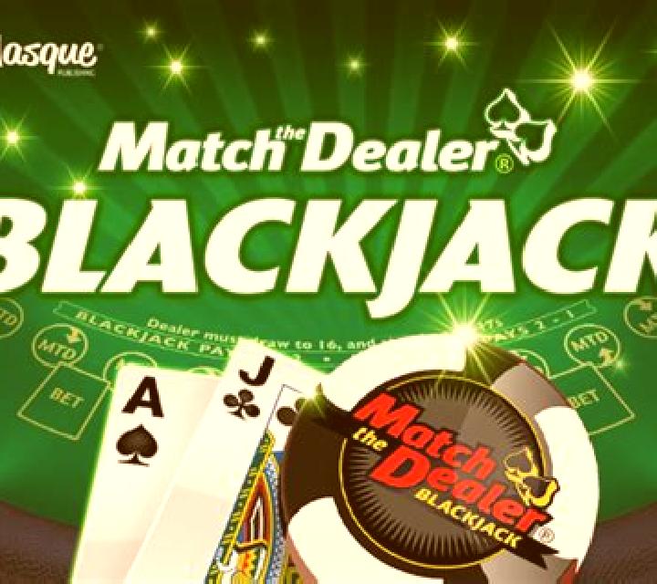 Face-Up Blackjack (Games Inc) online slot