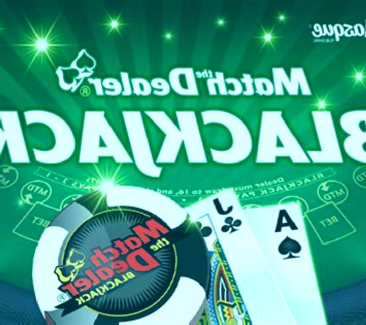 Face-Up Blackjack (Games Inc) slot game