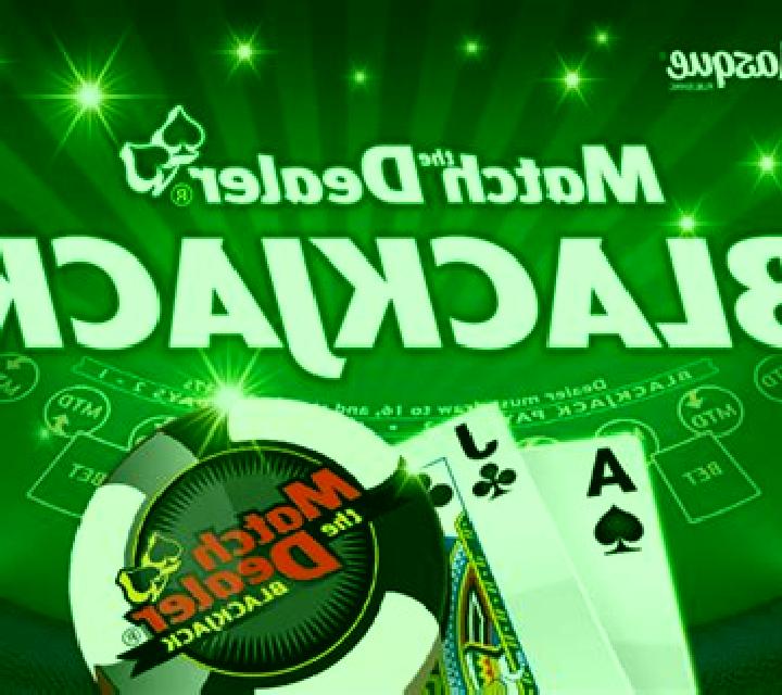 Face Up Blackjack online slot