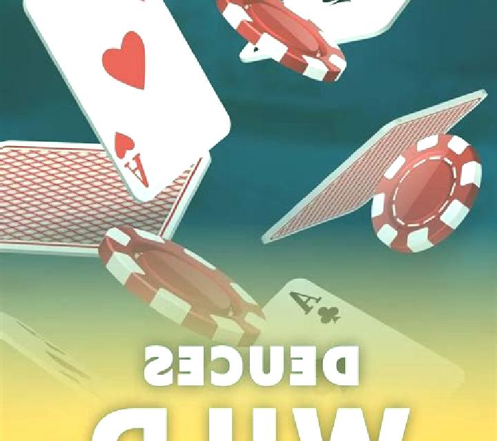 Faces & Deuces (Red Rake) slot game