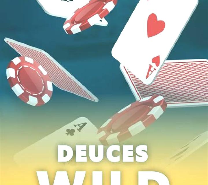 Faces & Deuces (Red Rake) slot
