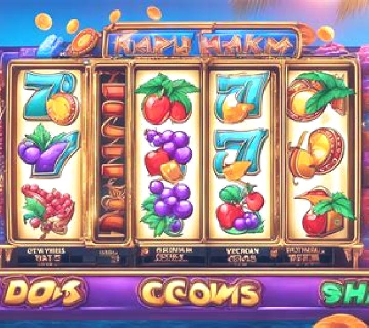 Fadacai online slot