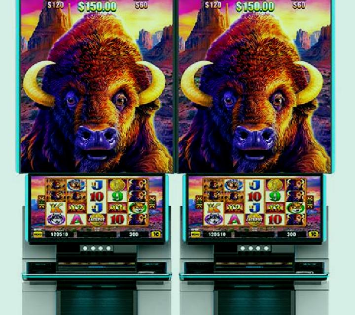 Fadacai slot machine