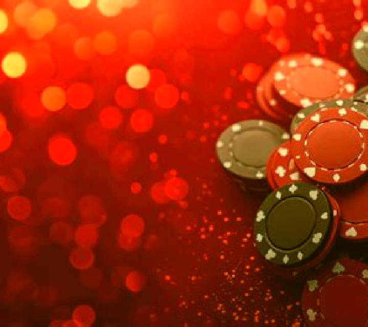Faded online slot