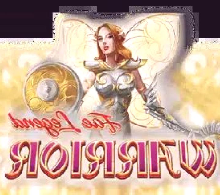 Fae Legend Warrior slot