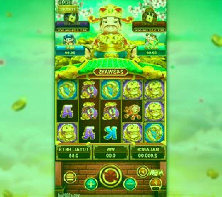 Faeries Fortune slot game
