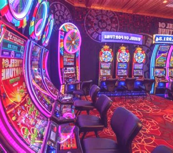 Faeries Fortune slot machine