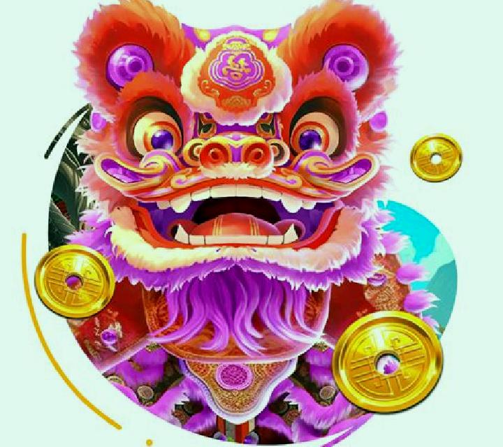 FaFa Lion slot