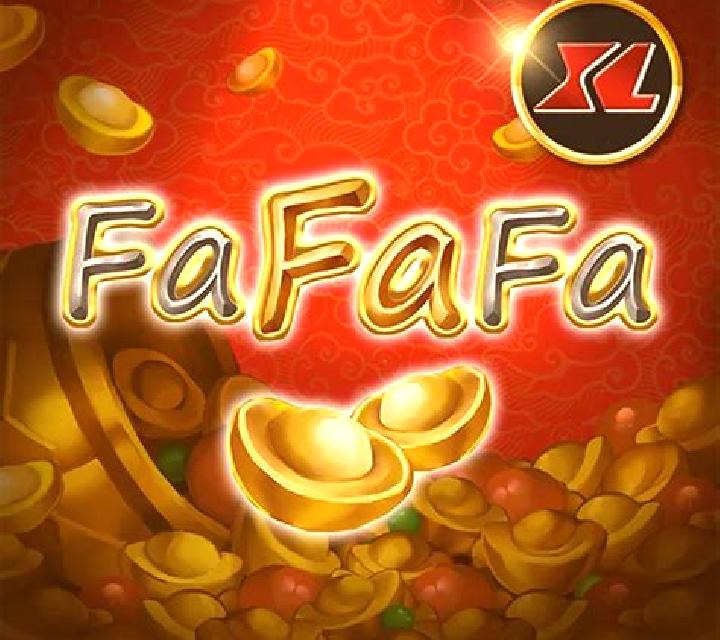 FaFaFa (Ameba) online slot