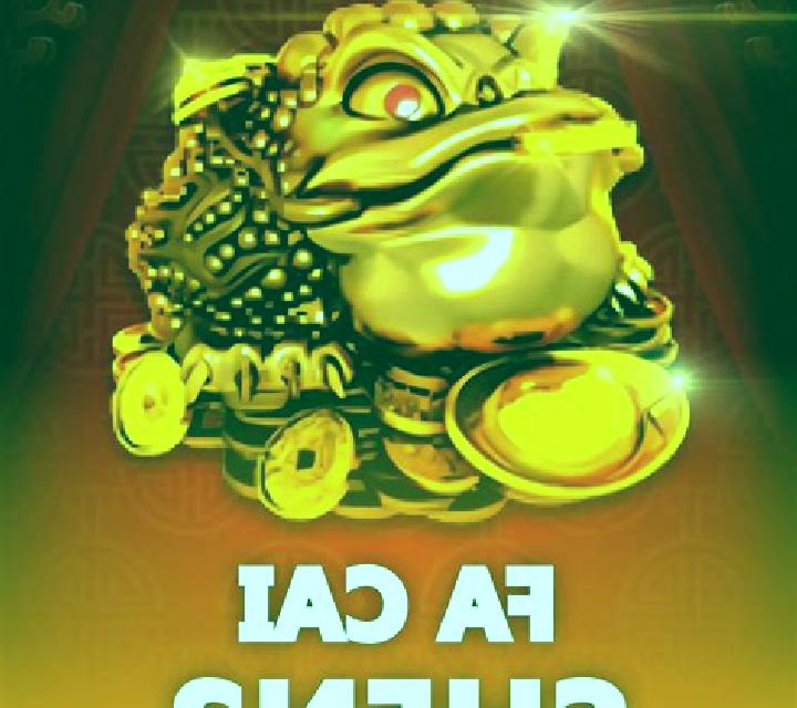 FaFaFa (Ameba) slot game