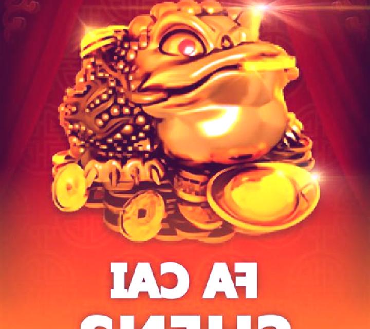 FaFaFa (Ameba) slot