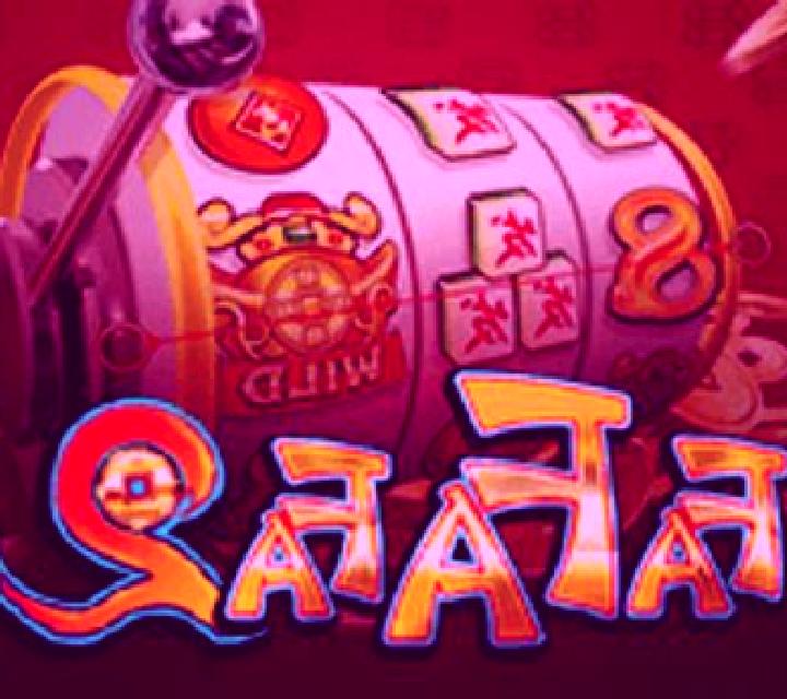 FaFaFa (Spadegaming) online slot