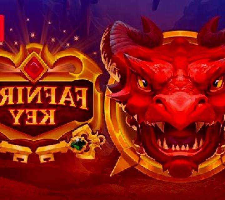 Fafnir s Key online slot