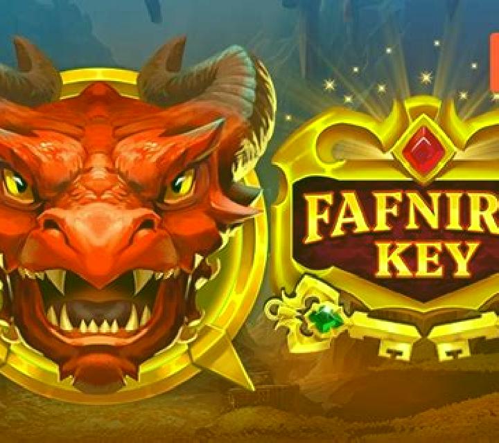 Fafnir s Key slot game
