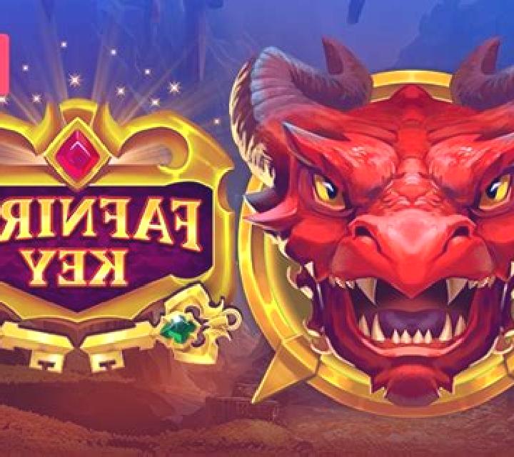 Fafnir s Key slot machine