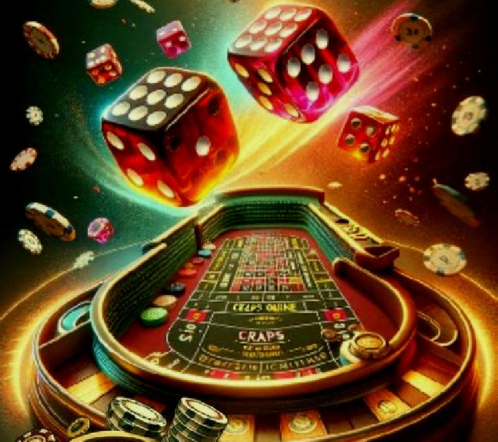 Fair and Square online slot