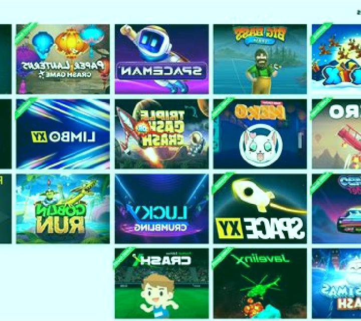 Fair Crash online slot