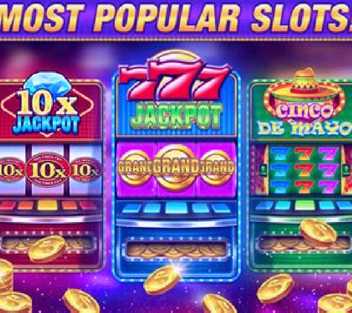 Fair Play online slot