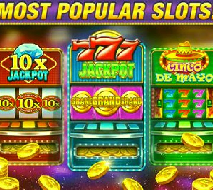 Fair Play slot game