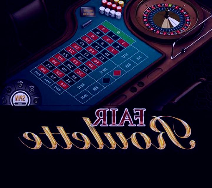 Fair Roulette (Capecod Gaming) slot game