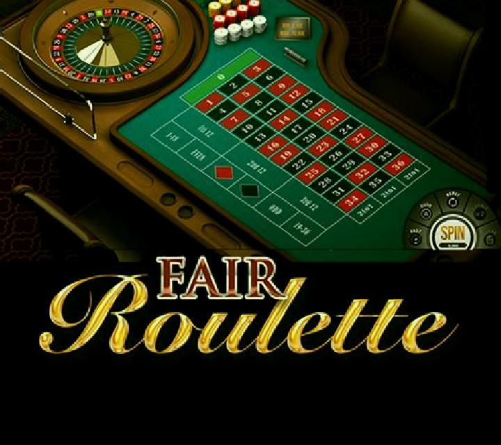 Fair Roulette (Capecod Gaming) slot