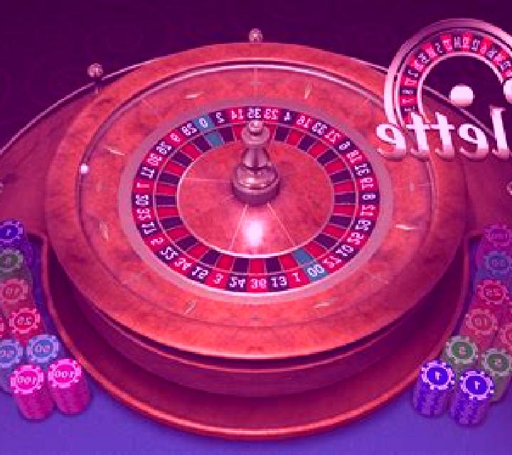 Fair Roulette Pro slot game