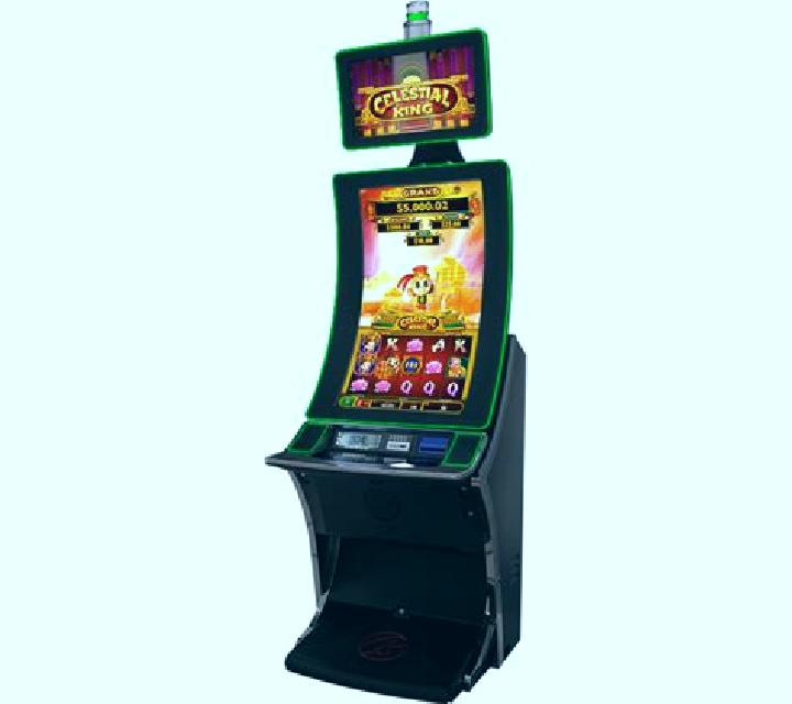 Fair Roulette Pro slot machine