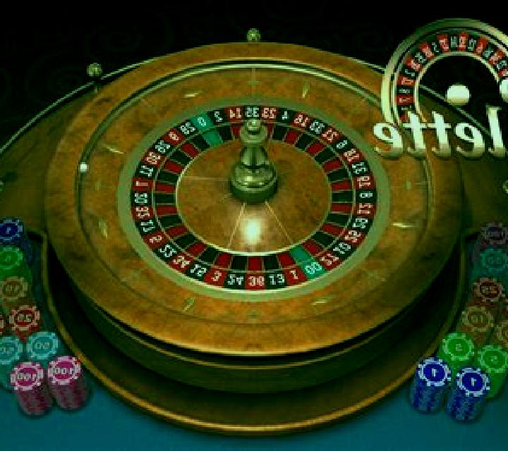 Fair Roulette Pro slot