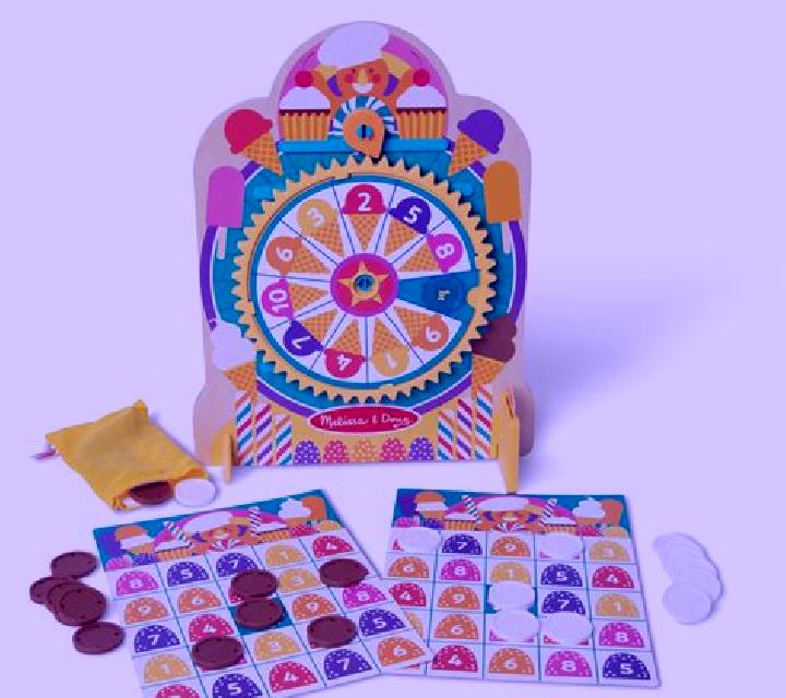 Fair Roulette Slider slot machine
