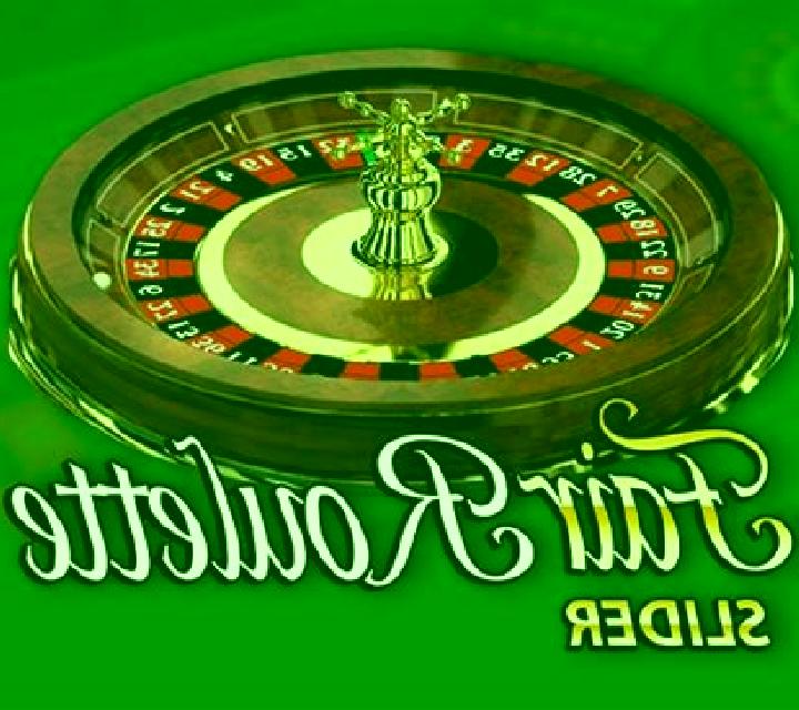 Fair Roulette Slider slot