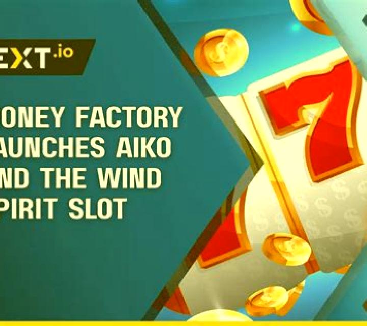 Fair Wind slot machine