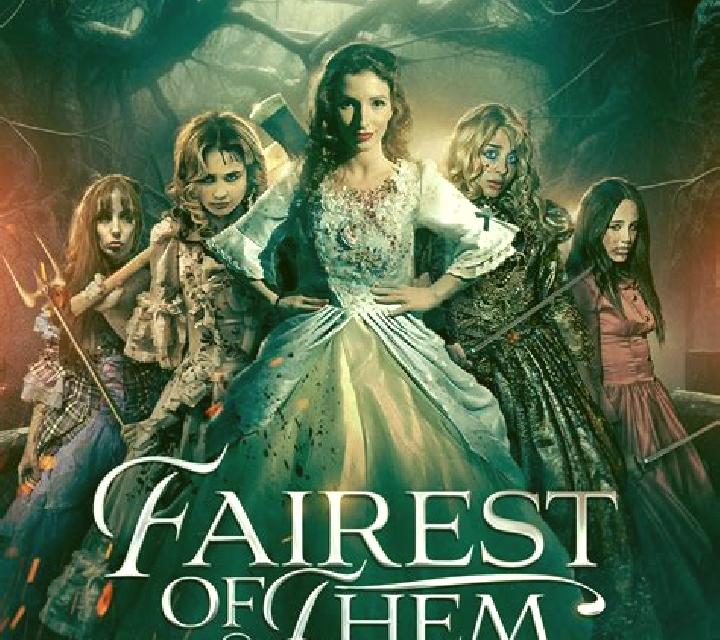 Fairest of them All online slot