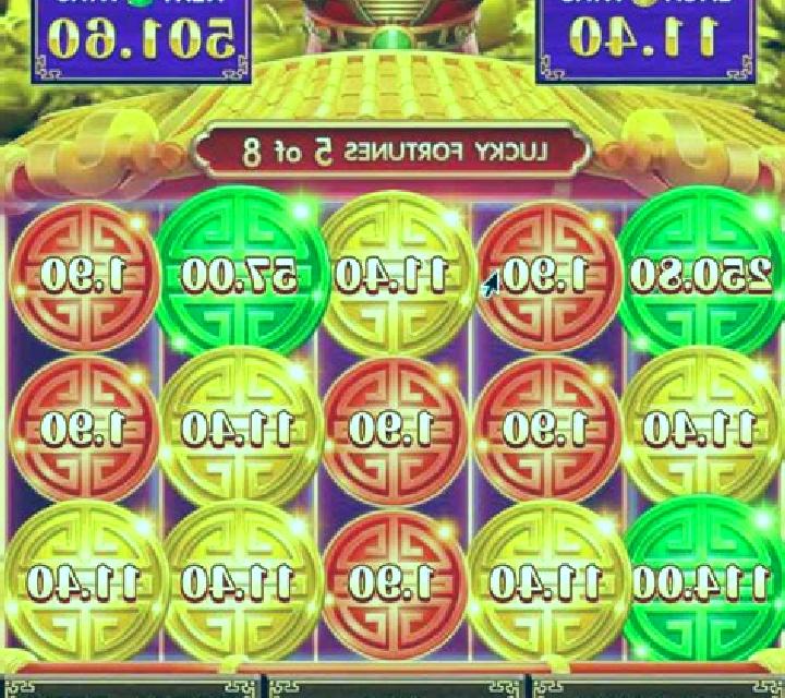 Fairground Fortunes Clowny s slot game