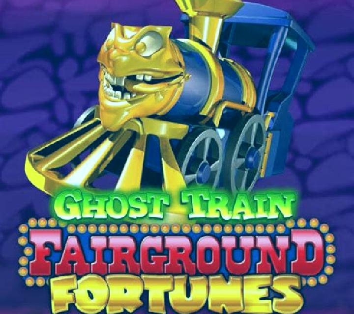 Fairground Fortunes Clowny s slot