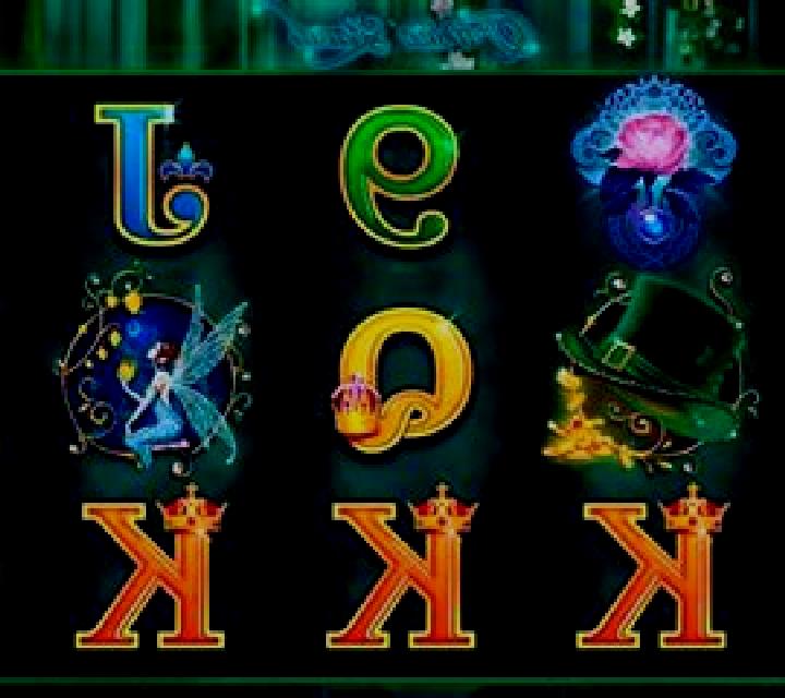 Fairies Land slot
