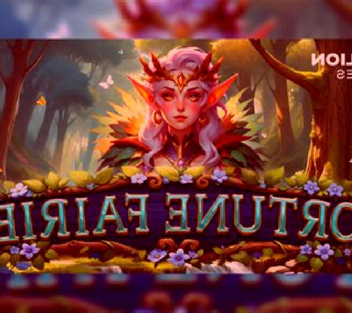 Fairies slot game