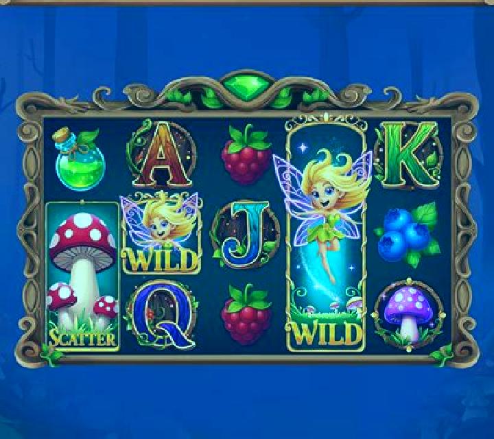 Fairies slot