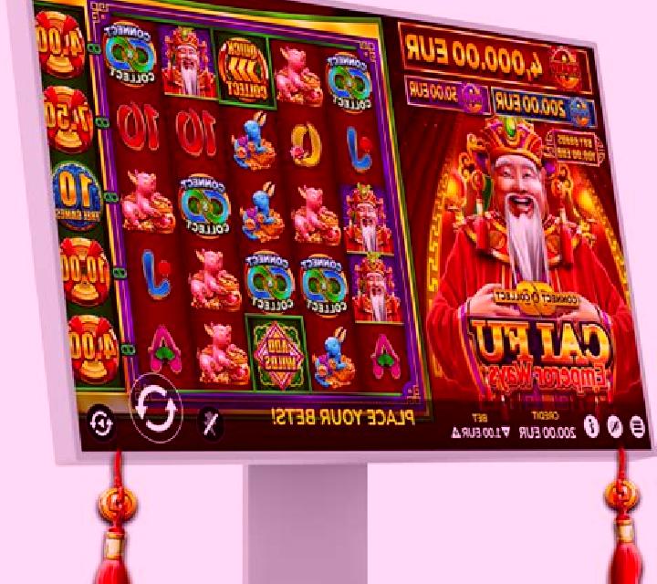 Fairy Dust (Atomic Slot Lab) online slot