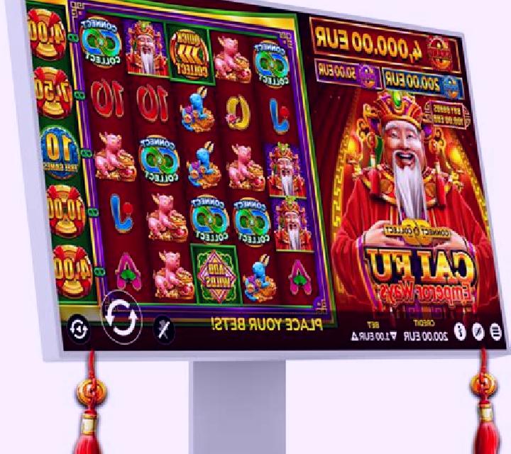 Fairy Dust (Atomic Slot Lab) slot game