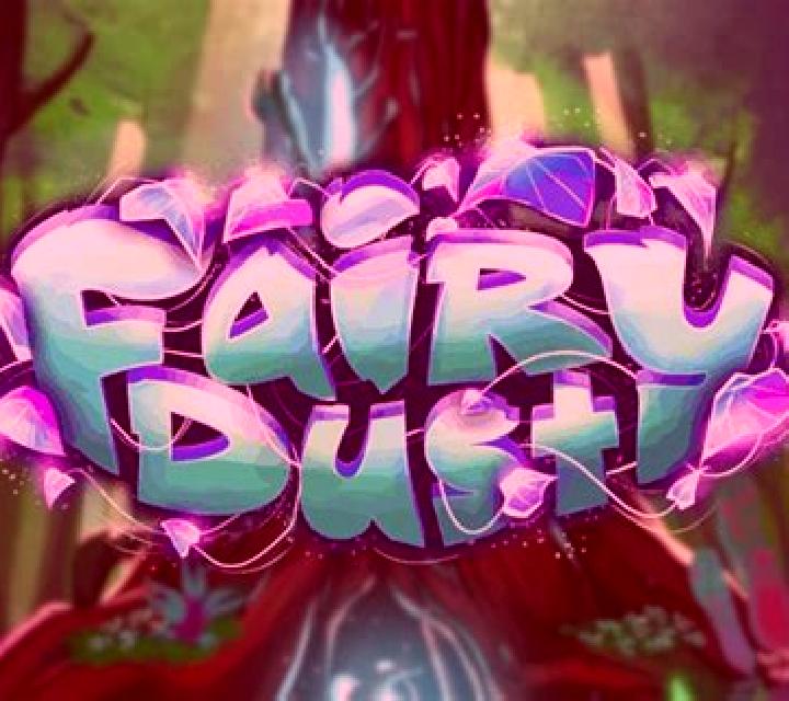 Fairy Dust (Spinmatic) slot