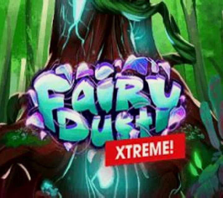 Fairy Dust Xtreme! slot