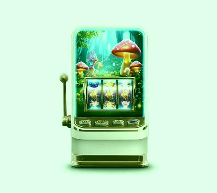 Fairy Forest Fortune slot machine