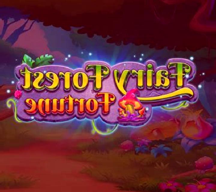 Fairy Forest Fortune slot