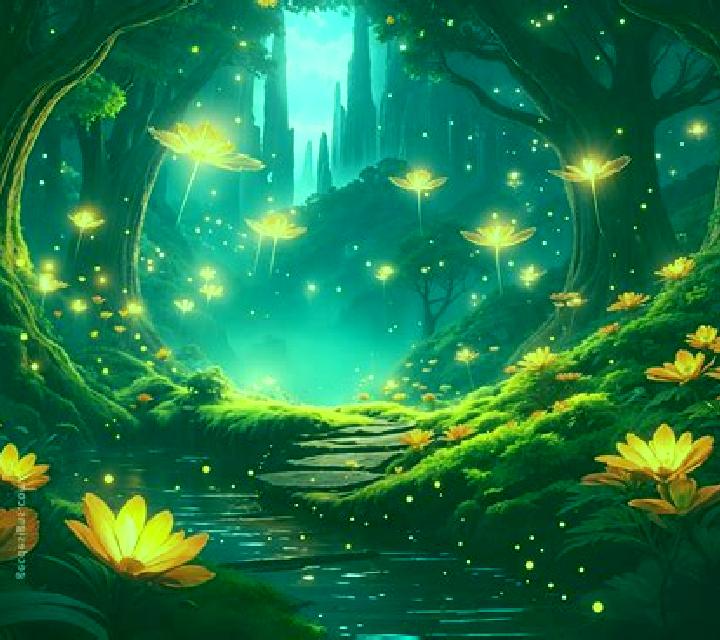 Fairy Forest Tale online slot